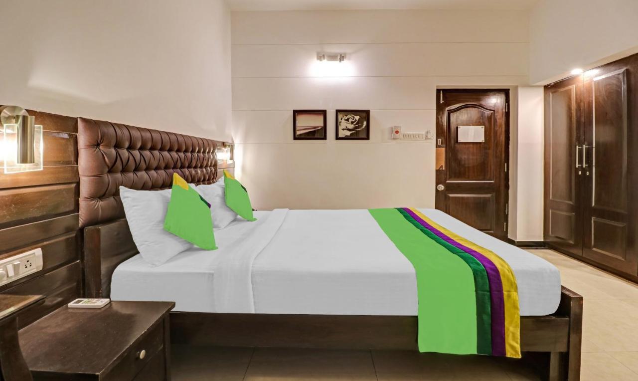 Treebo White Inn Koramangala Μπανγκαλόρ Εξωτερικό φωτογραφία
