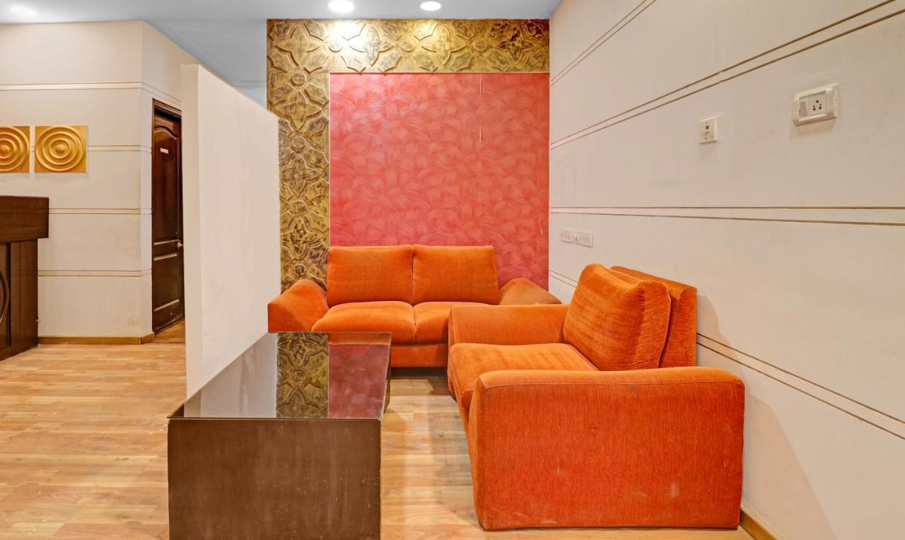 Treebo White Inn Koramangala Μπανγκαλόρ Εξωτερικό φωτογραφία