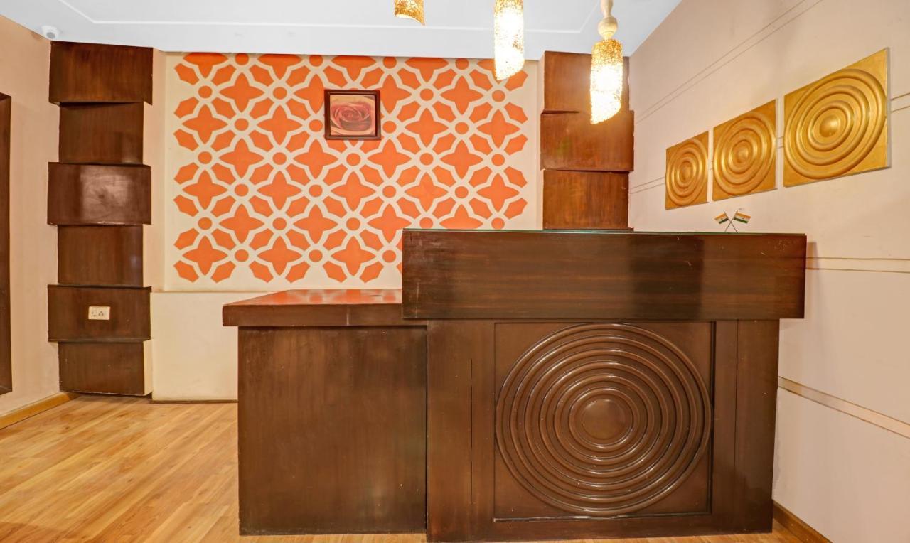 Treebo White Inn Koramangala Μπανγκαλόρ Εξωτερικό φωτογραφία
