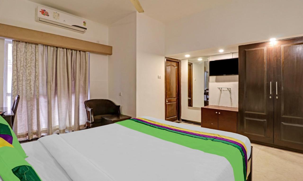 Treebo White Inn Koramangala Μπανγκαλόρ Εξωτερικό φωτογραφία