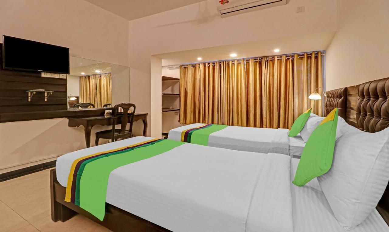 Treebo White Inn Koramangala Μπανγκαλόρ Εξωτερικό φωτογραφία