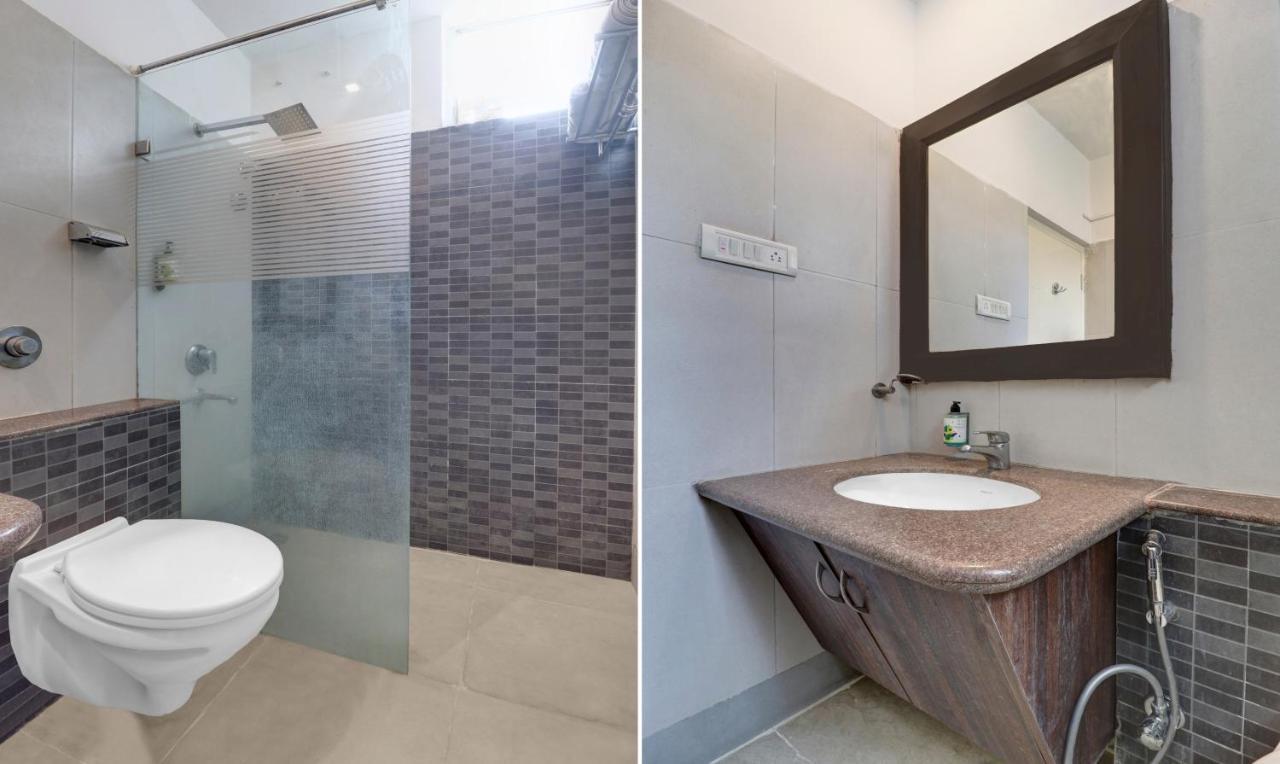Treebo White Inn Koramangala Μπανγκαλόρ Εξωτερικό φωτογραφία