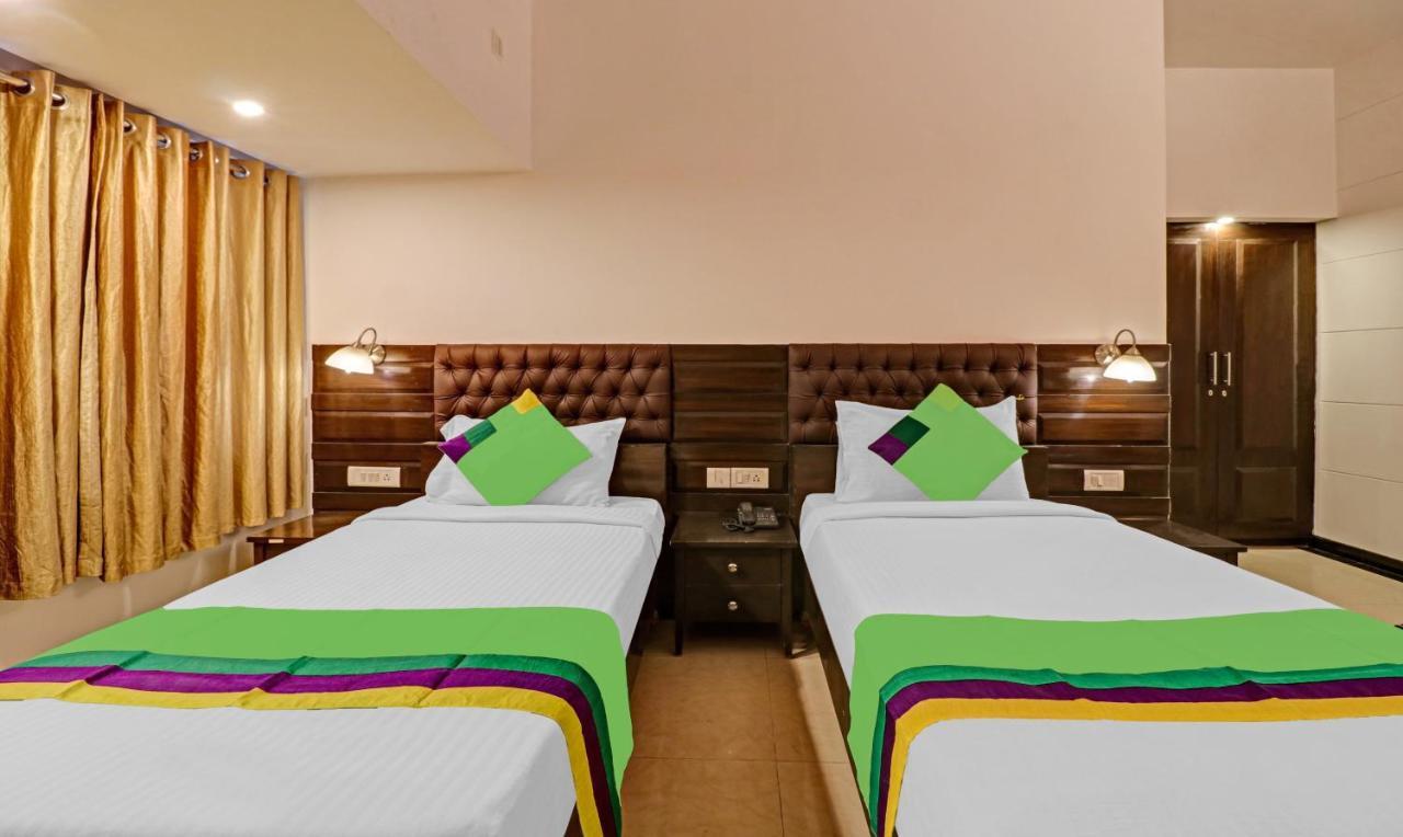Treebo White Inn Koramangala Μπανγκαλόρ Εξωτερικό φωτογραφία