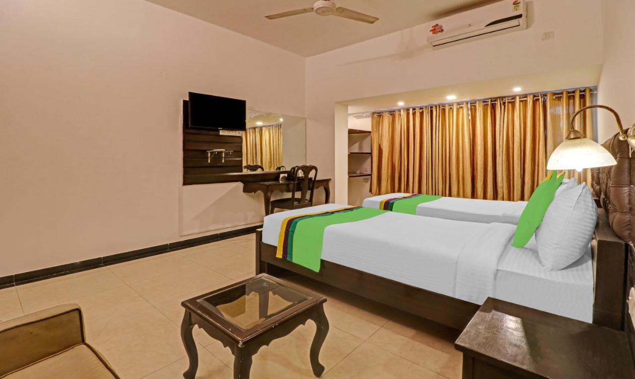 Treebo White Inn Koramangala Μπανγκαλόρ Εξωτερικό φωτογραφία