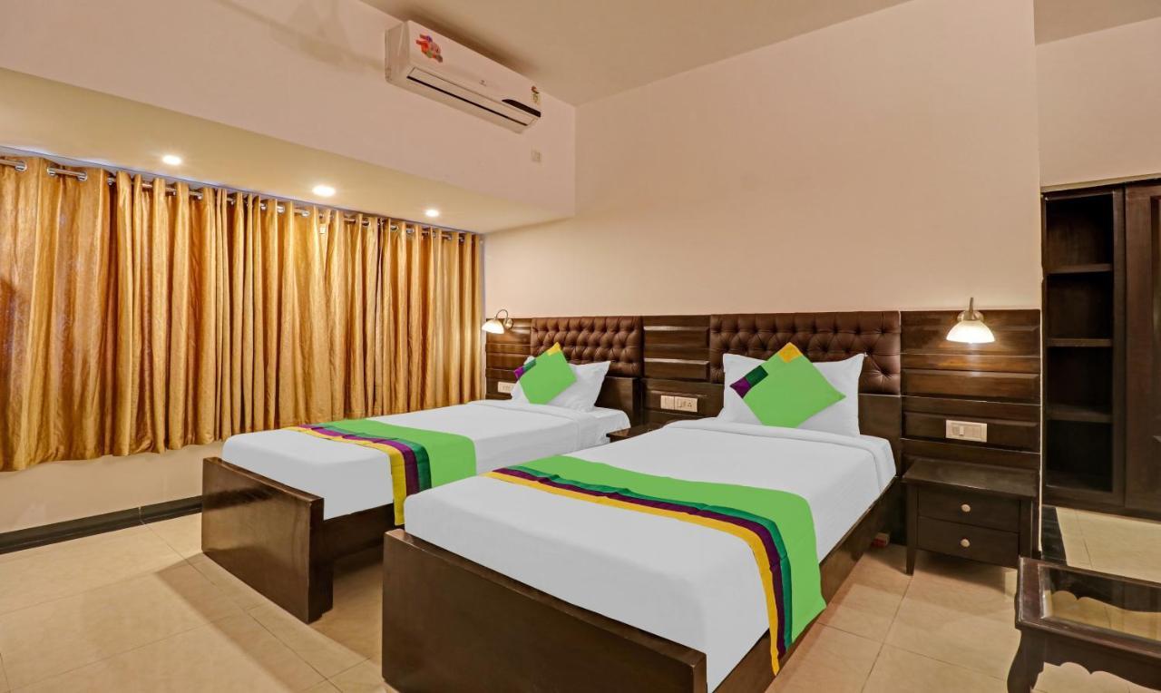 Treebo White Inn Koramangala Μπανγκαλόρ Εξωτερικό φωτογραφία