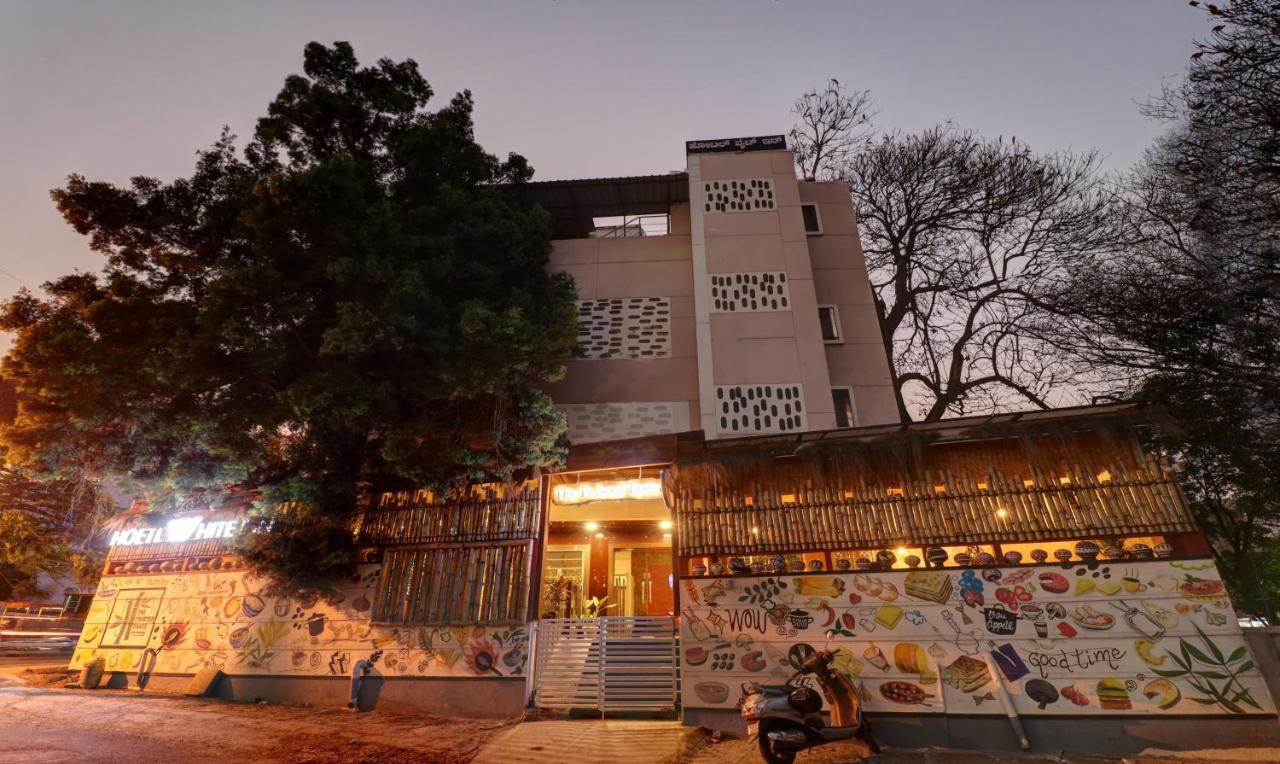 Treebo White Inn Koramangala Μπανγκαλόρ Εξωτερικό φωτογραφία