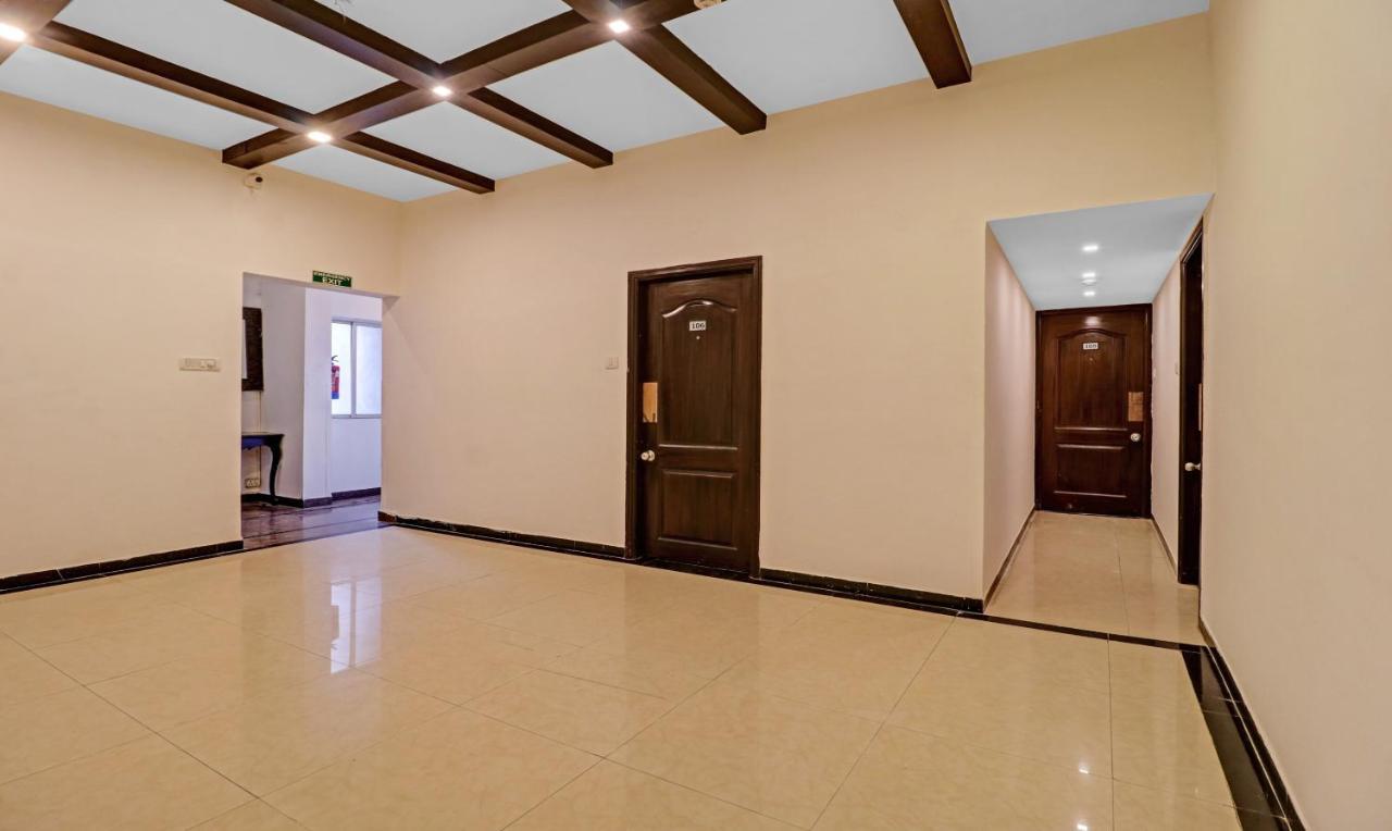 Treebo White Inn Koramangala Μπανγκαλόρ Εξωτερικό φωτογραφία