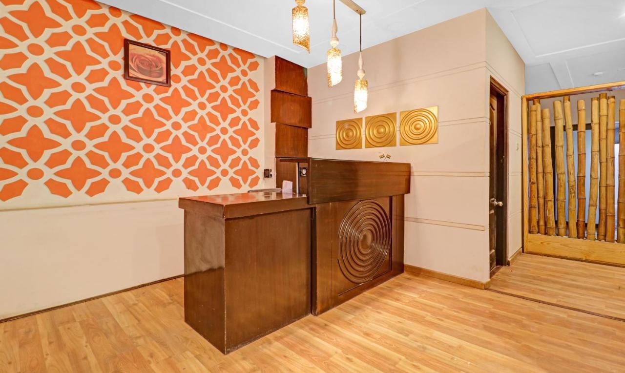 Treebo White Inn Koramangala Μπανγκαλόρ Εξωτερικό φωτογραφία