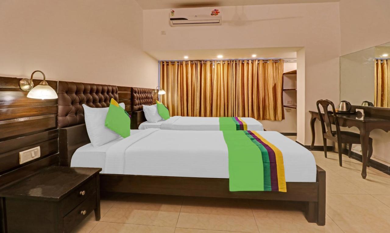 Treebo White Inn Koramangala Μπανγκαλόρ Εξωτερικό φωτογραφία