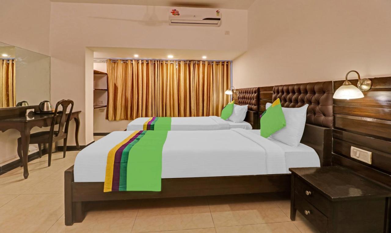 Treebo White Inn Koramangala Μπανγκαλόρ Εξωτερικό φωτογραφία