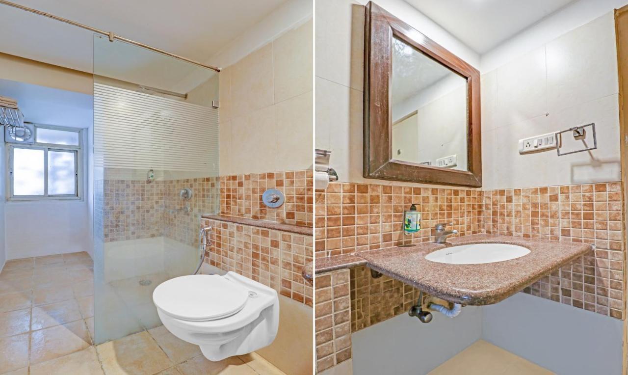 Treebo White Inn Koramangala Μπανγκαλόρ Εξωτερικό φωτογραφία
