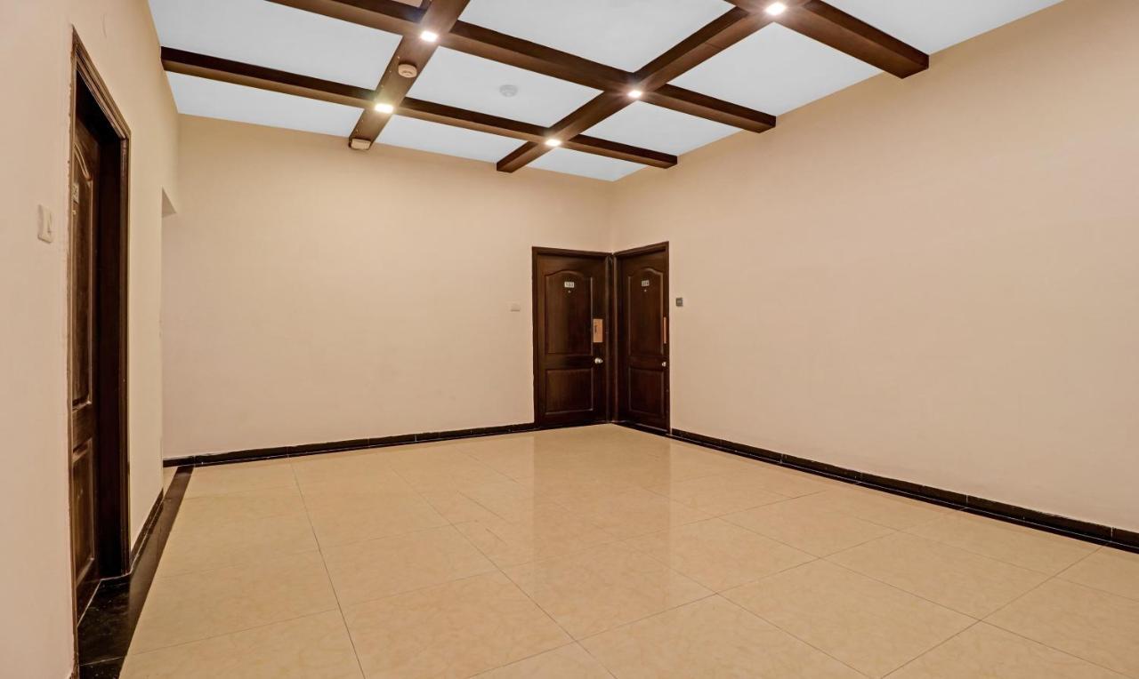 Treebo White Inn Koramangala Μπανγκαλόρ Εξωτερικό φωτογραφία