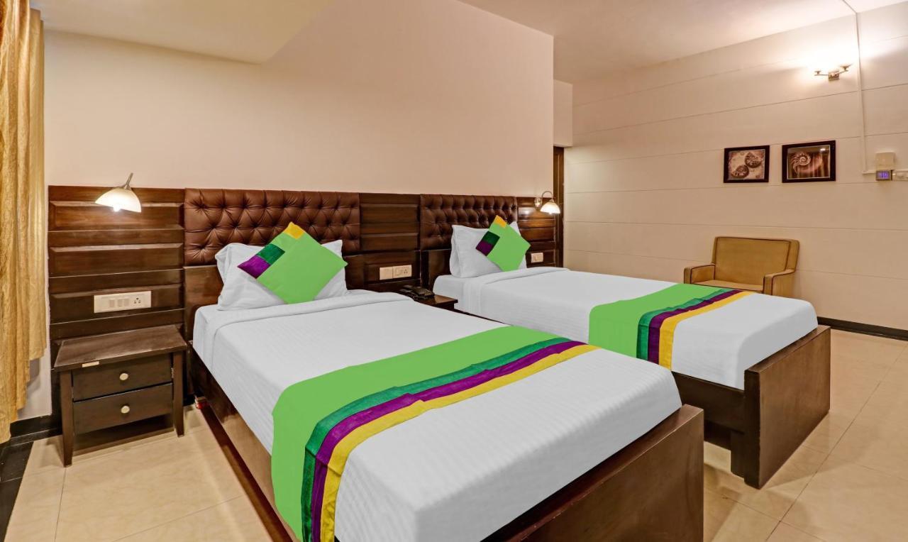 Treebo White Inn Koramangala Μπανγκαλόρ Εξωτερικό φωτογραφία