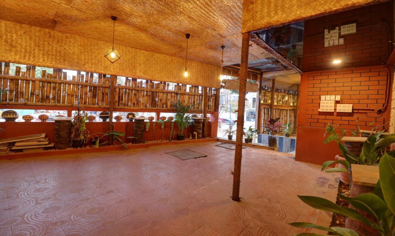 Treebo White Inn Koramangala Μπανγκαλόρ Εξωτερικό φωτογραφία